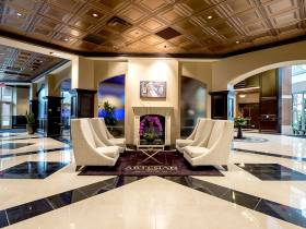 Timberlake Construction project - Artesian Hotel, Casino, & Spa