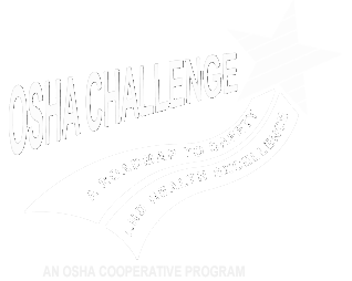 OHSA Challenge Logo