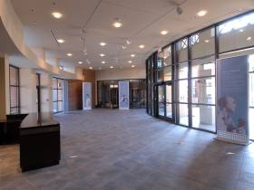 Timberlake Construction project - Oklahoma City Community Foundation Corporate Offices