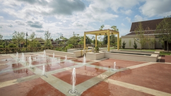 Timberlake Construction project - Oklahoma City Zoo: Sanctuary Asia