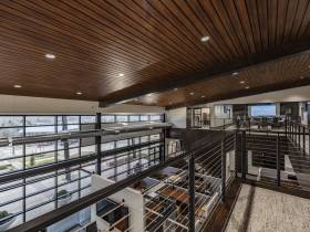 Timberlake Construction project - AgCredit Headquarters