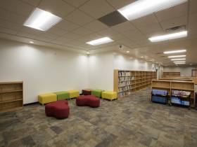 Timberlake Construction project - Fisher, Bryant and Eastlake Elementary Schools