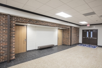 Timberlake Construction project - Winding Creek & Houchin Elementary Schools