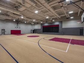 Timberlake Construction project - Oklahoma Christian Elementary School