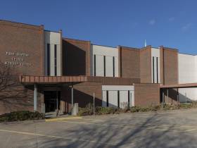 Timberlake Construction project - First Baptist Church of Bartlesville