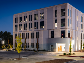 Timberlake Construction project - Watermark Bank