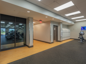 Timberlake Construction project - Choctaw Nation: McAlester Wellness Center & Child Development Center