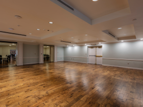 Timberlake Construction project - Delta Delta Delta Sorority Renovation/Addition