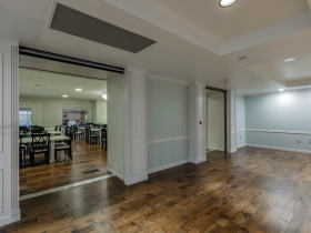 Timberlake Construction project - Delta Delta Delta Sorority Renovation/Addition