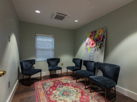 Timberlake Construction project - Delta Delta Delta Sorority Renovation/Addition