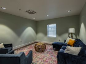 Timberlake Construction project - Delta Delta Delta Sorority Renovation/Addition