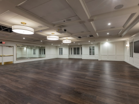 Timberlake Construction project - Kappa Alpha Theta Sorority