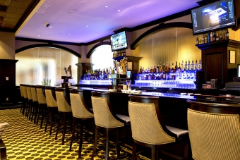 Timberlake Construction project - Artesian Hotel