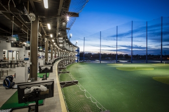 Timberlake Construction project - FlyingTee