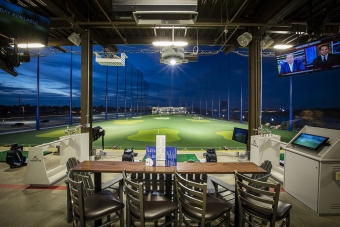 Timberlake Construction project - FlyingTee