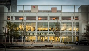 Timberlake Construction project - Century Center