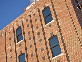 Timberlake Construction project - Harding Shelton Corporate Headquarters