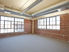 Timberlake Construction project - Harding Shelton Corporate Headquarters