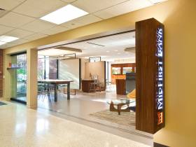 Timberlake Construction project - MidFirst Bank: UCO