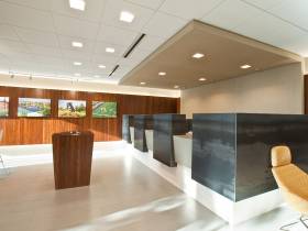 Timberlake Construction project - MidFirst Bank: UCO