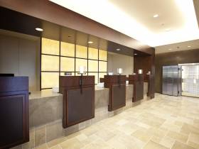 Timberlake Construction project - MidFirst Bank: OBI