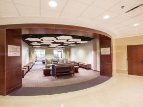 Timberlake Construction project - OUHSC Dental Clinical Sciences Building Remodel