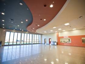 Timberlake Construction project - Enid Prairie View Elementary School