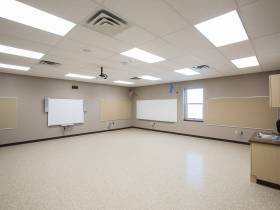 Timberlake Construction project - Hennessey Early Childhood Center