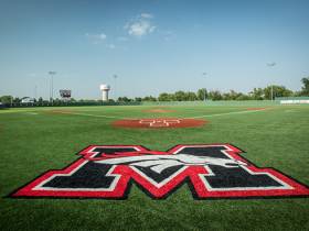 Timberlake Construction project - Mustang High School Softball & Baseball Complex